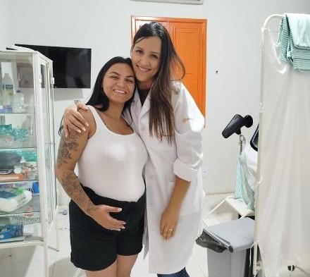 Programa de Atenção à Saúde da Mulher