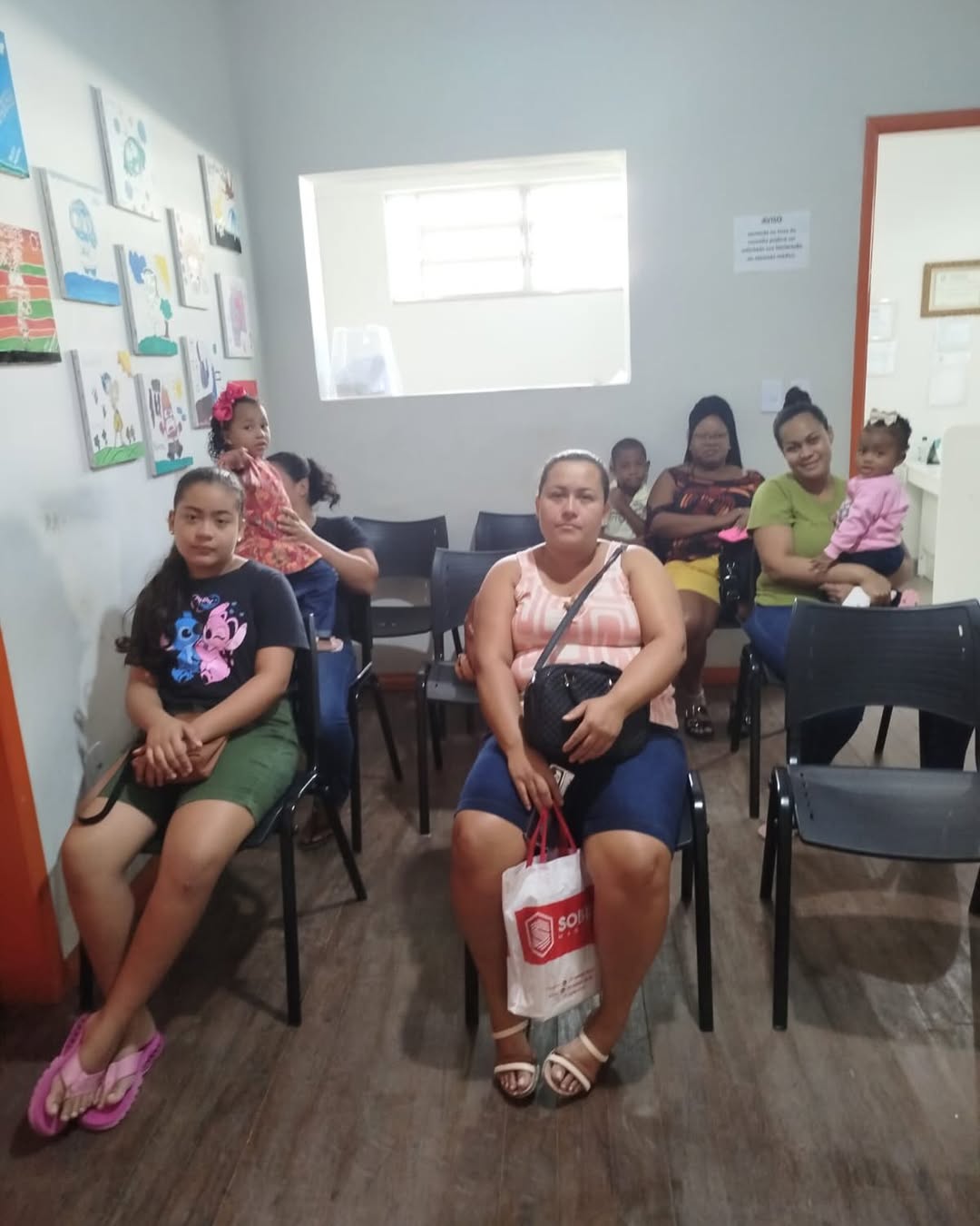 Evento 1